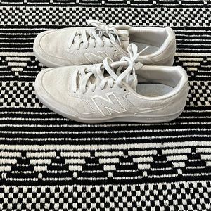 New balance, women 7.5